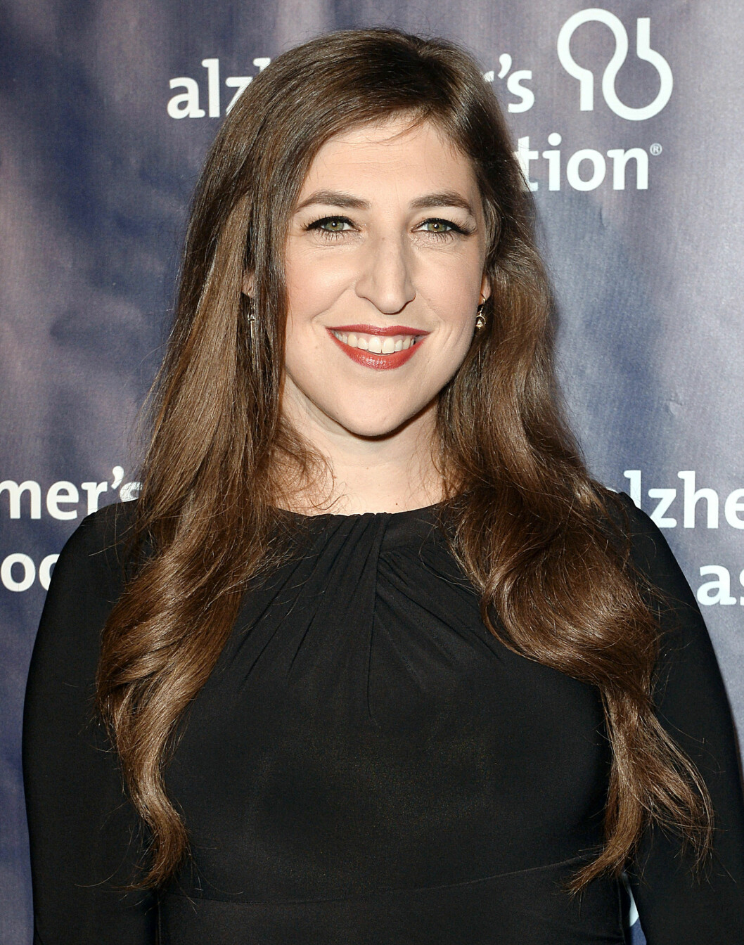 Mayim Bialik