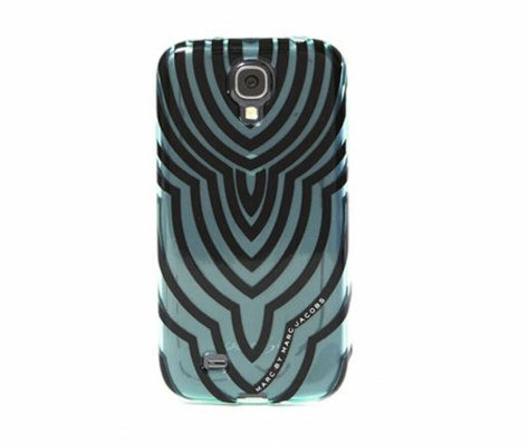 Mellan: Skal till Samsung Galaxy, ca 350 kr, Marc By Marc Jacobs. Skal till Samsung Galaxy, ca 350 kr, Marc By Marc Jacobs.