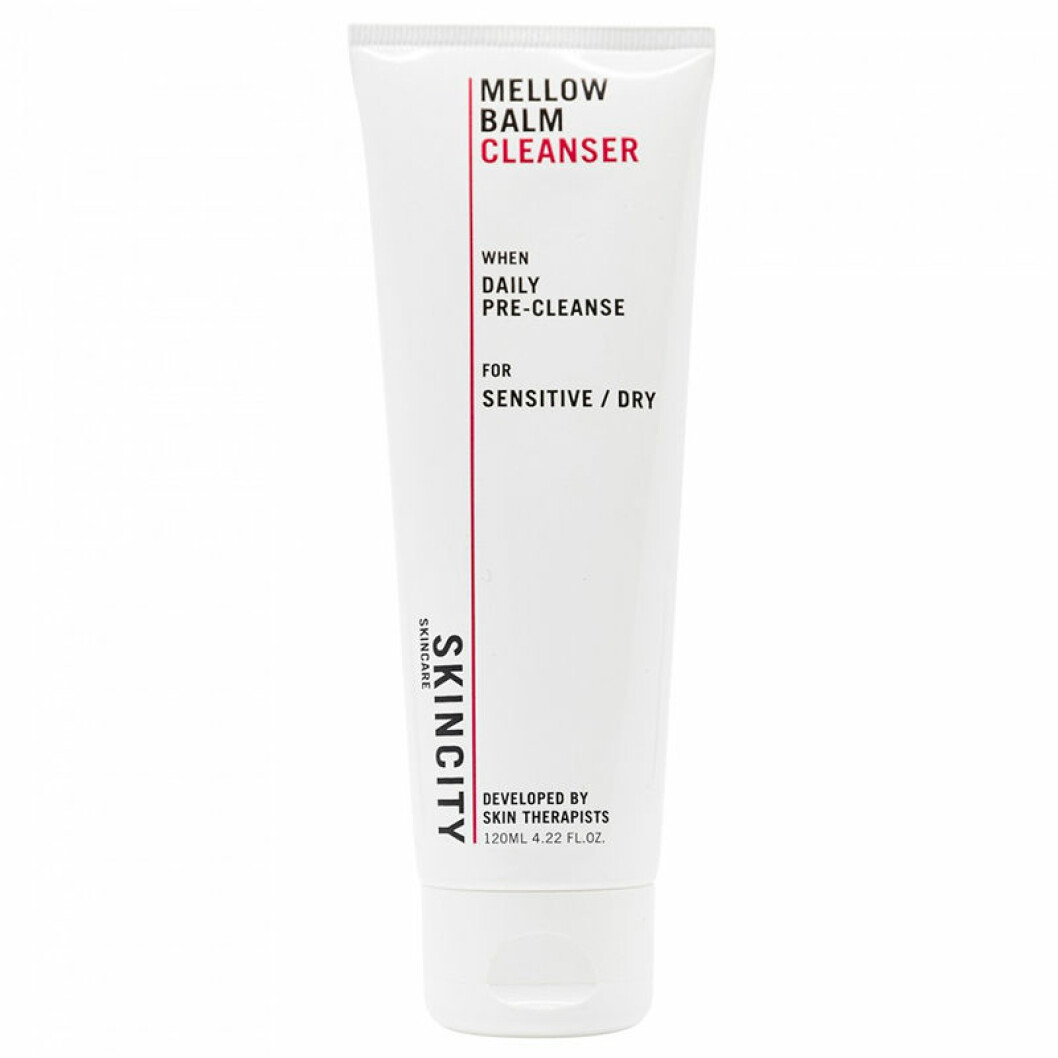 mellow balm