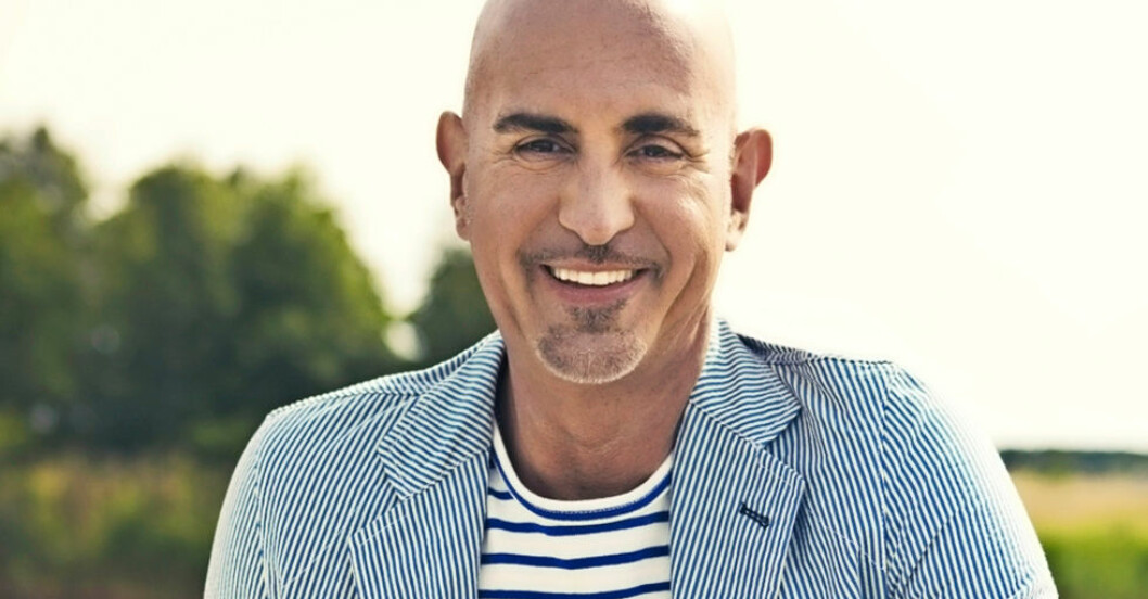 Micael Bindefeld