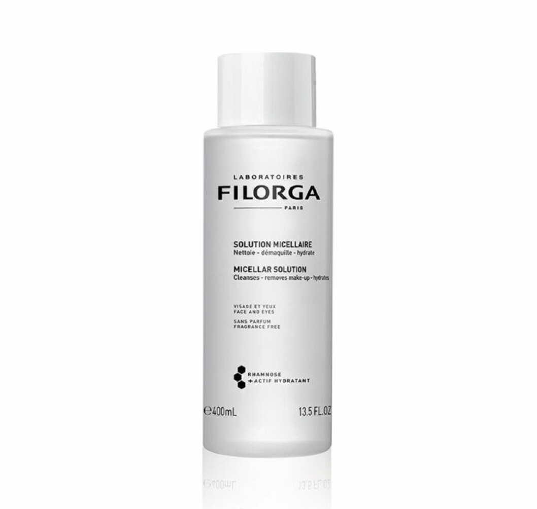 Filorga miceller water