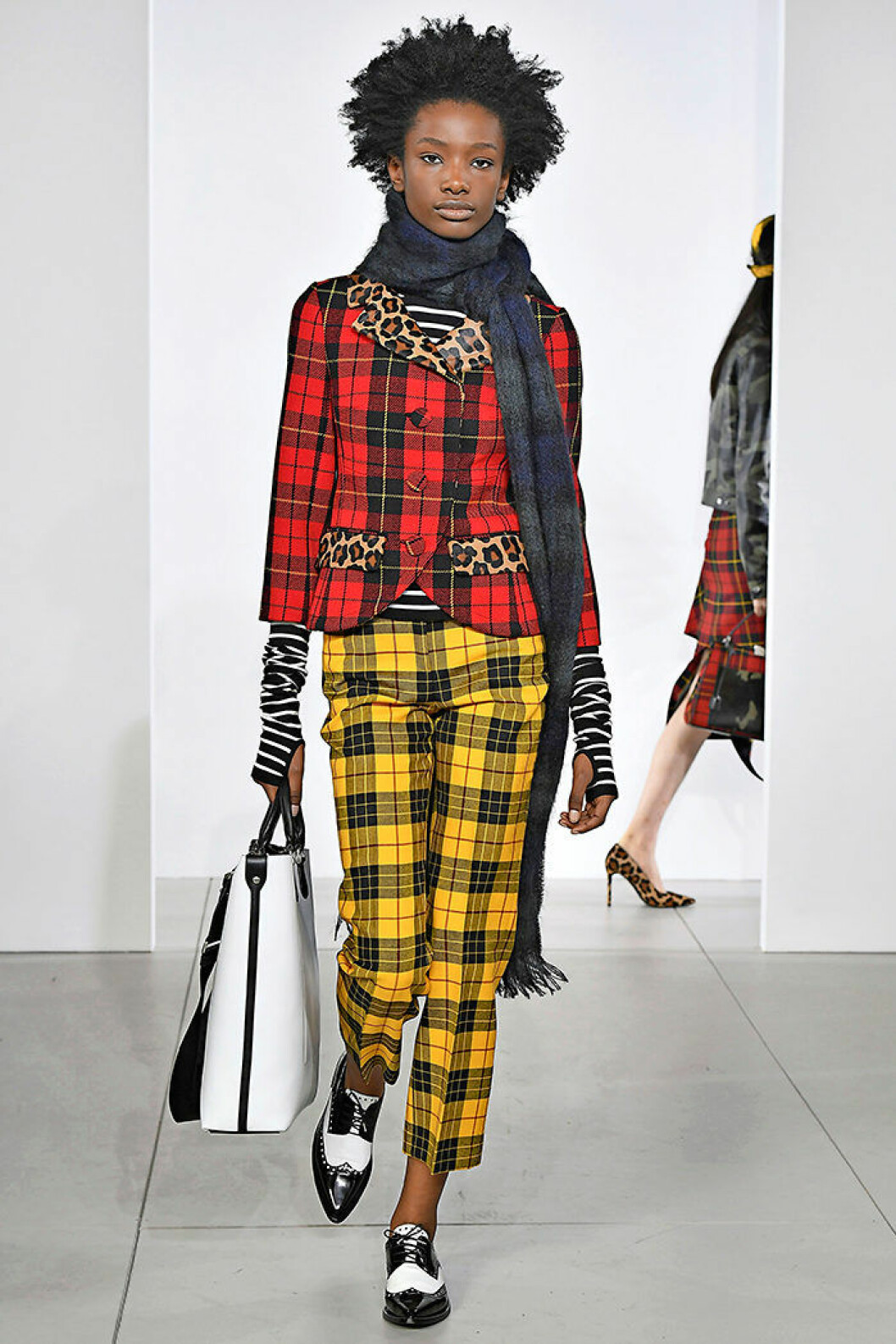 Michael Kors michael kors aw 2018