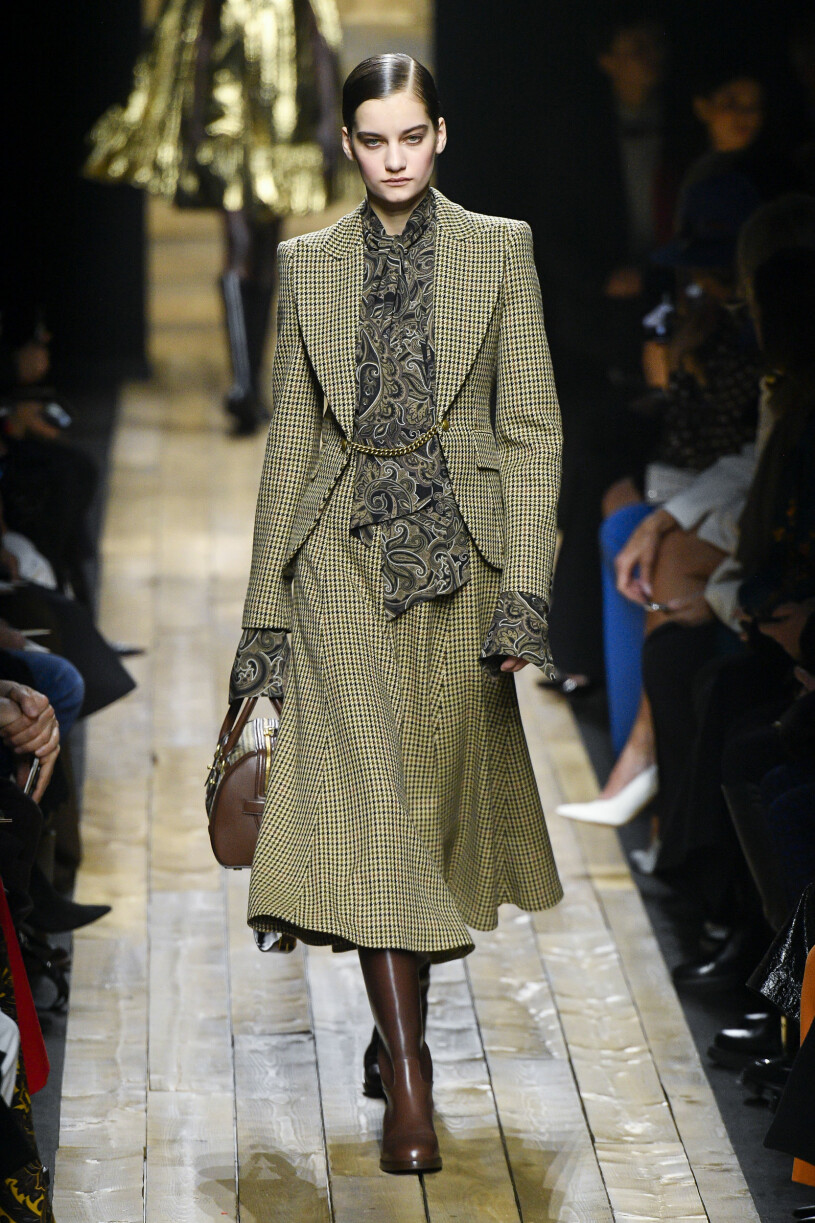 Michael Kors Michael Kors aw 2020