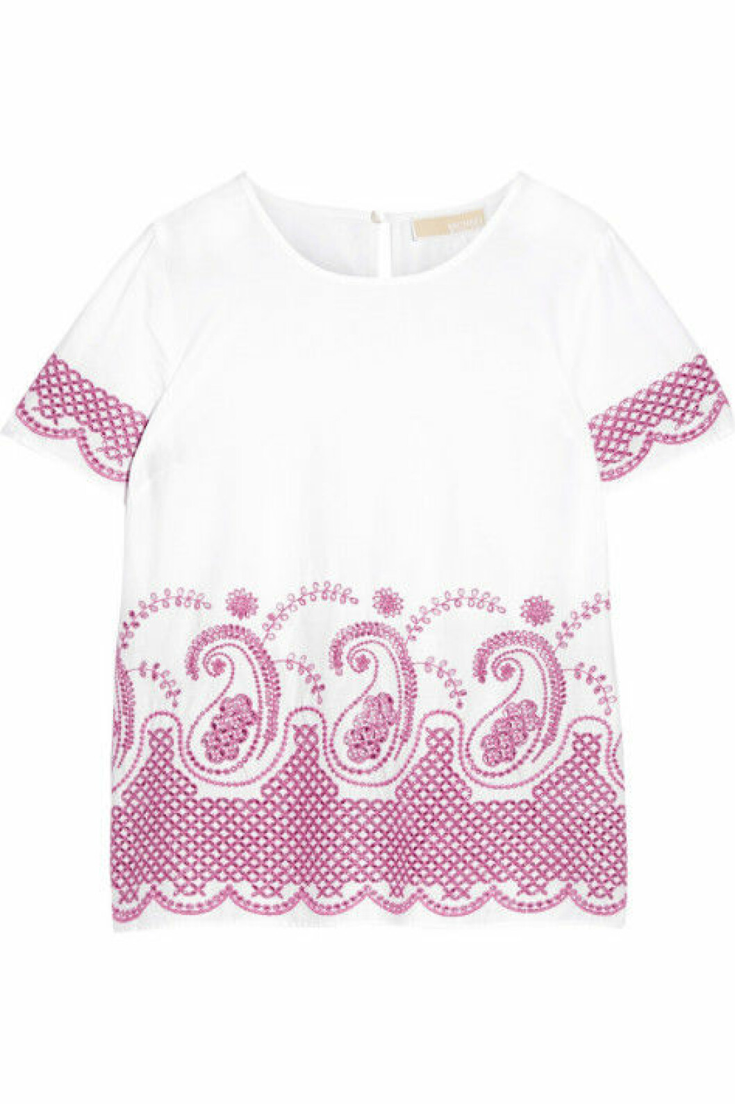 <a href="https://www.net-a-porter.com/se/en/product/657778/michael_michael_kors/broderie-anglaise-cotton-voile-top" target="_blank">Topp</a>, 1 650 kr, Michael Kors/www.net-a-porter.com topp-michael-kors-net-a-porter