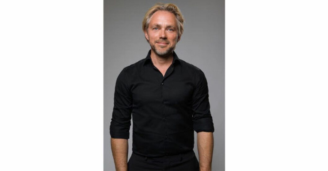 Michael Larsen arbetar bland annat med att hjälpa människor som genomgår eller har genomgått en separation. Relationscoachen Michael Larsen