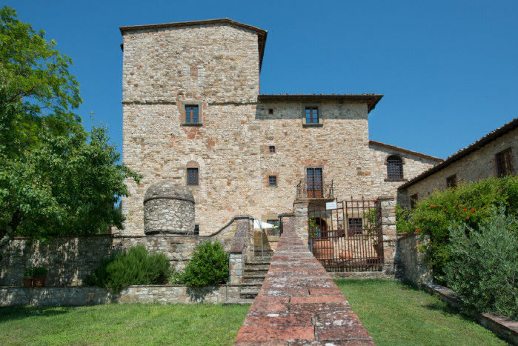 michelangelovilla11