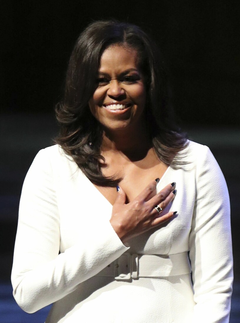Michelle Obama