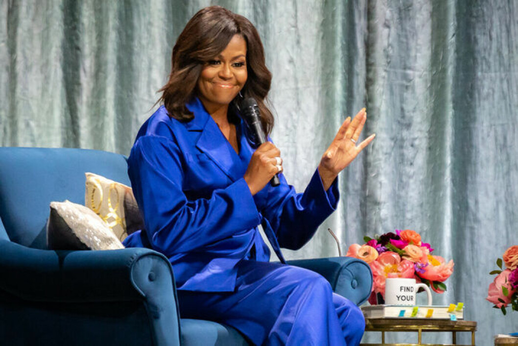 Michelle Obama