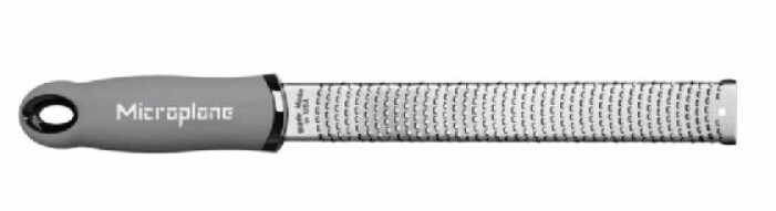 rivjärn microplane