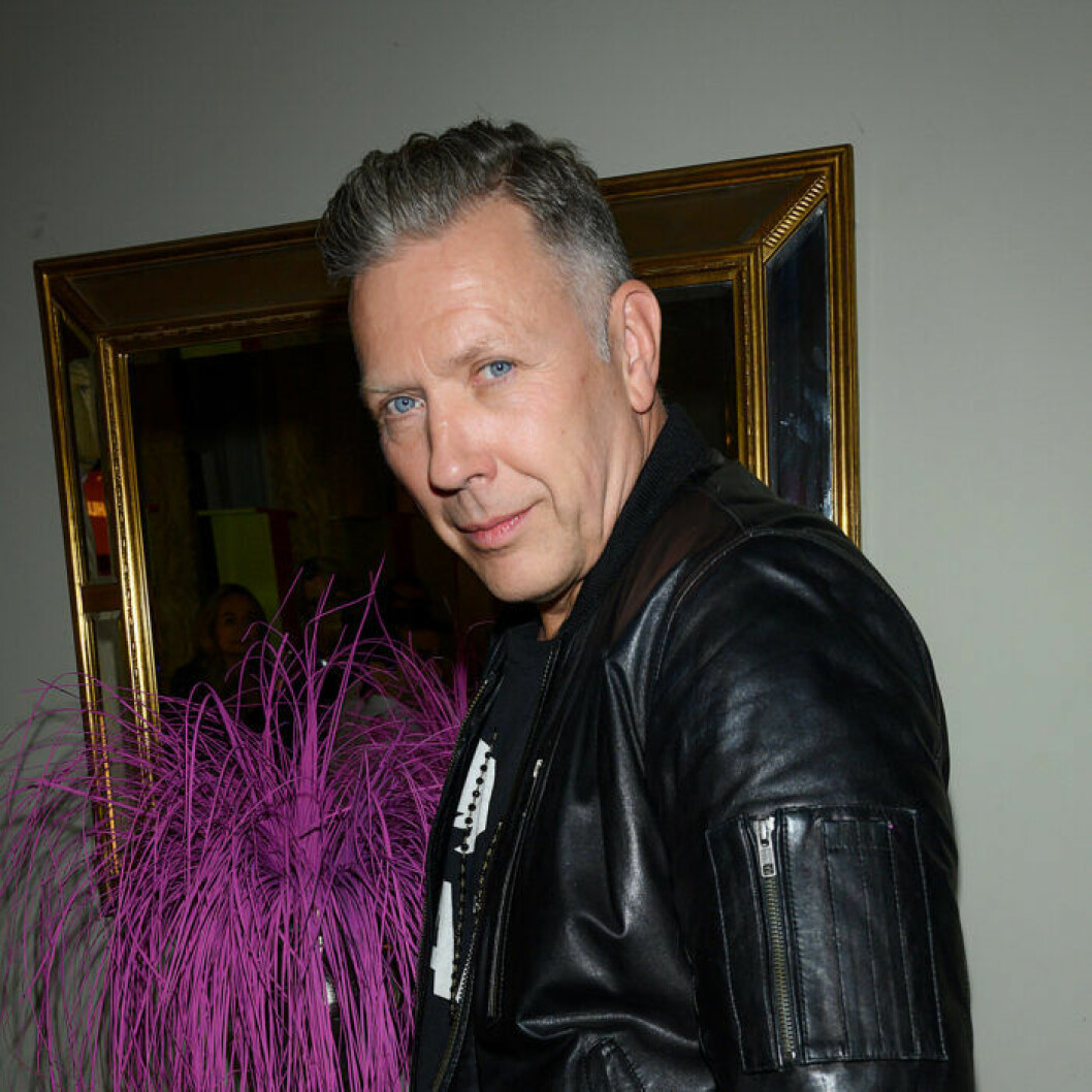 Mikael Persbrandt