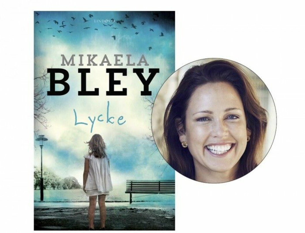 Mikaela Bley Mikaela Bley