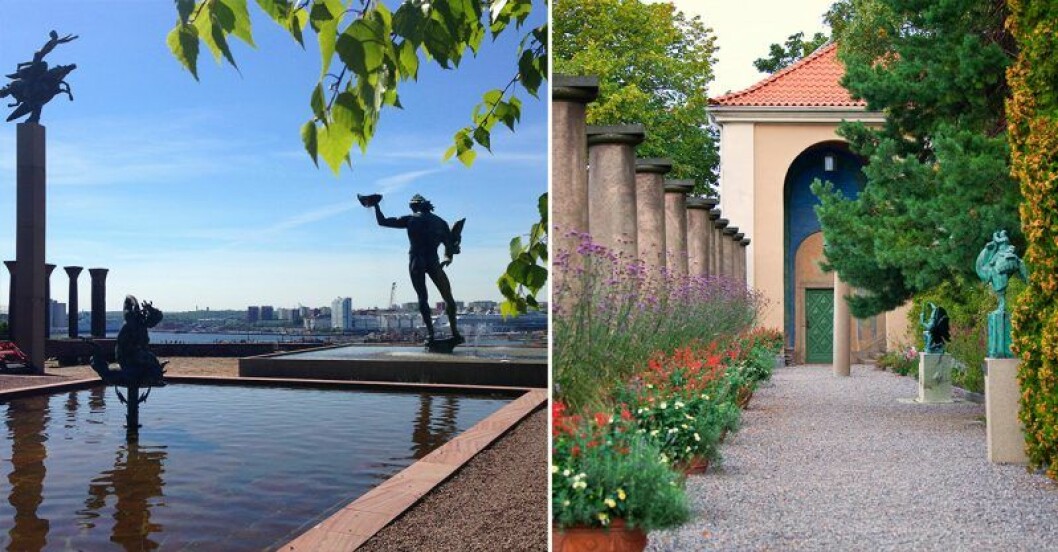 Millesgården