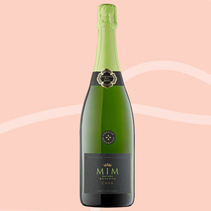 Mim Natura, cava från Spanien
