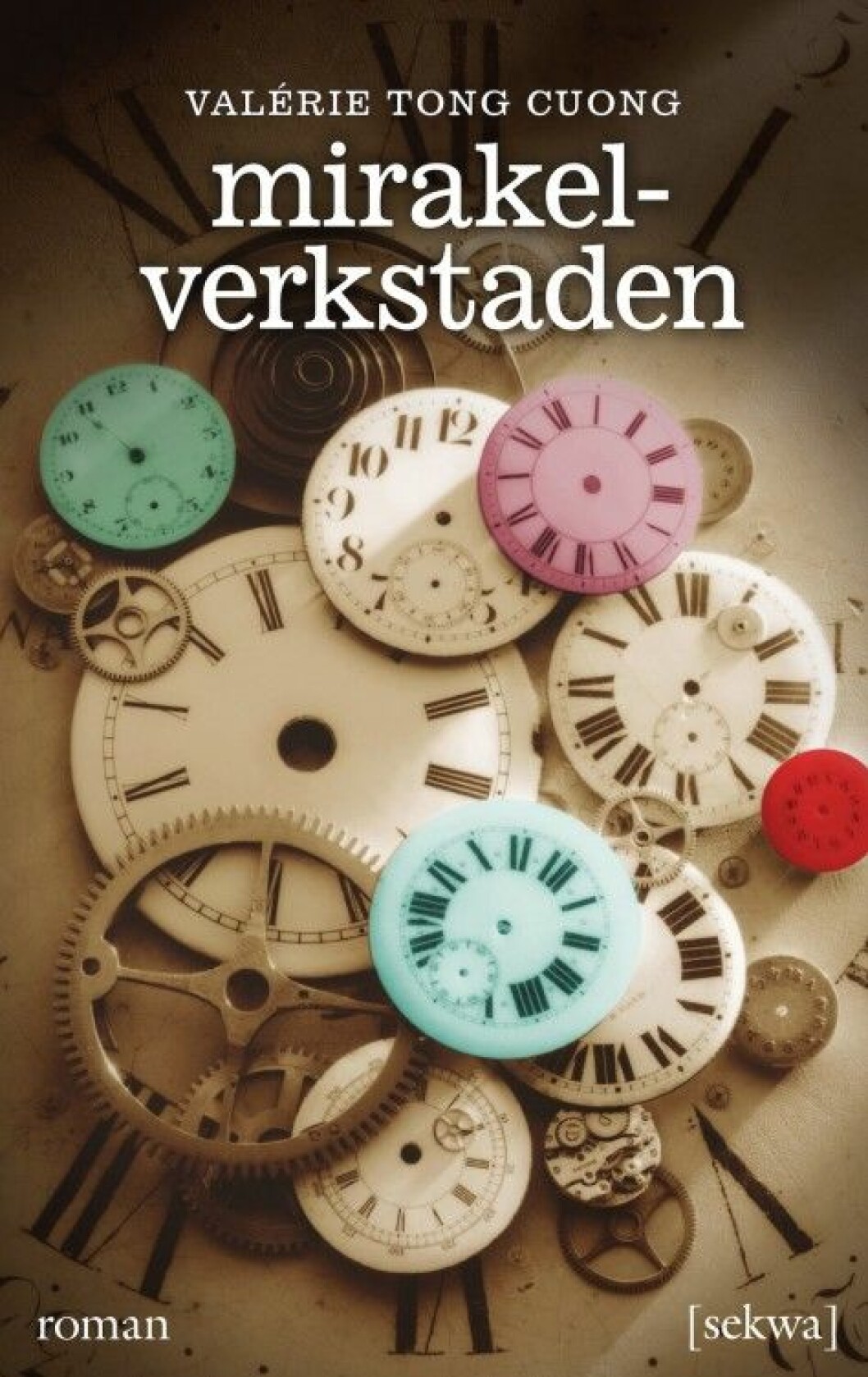 mirakelverkstaden