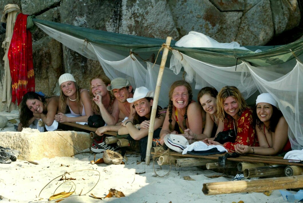 Mirre i Robinson 2002.