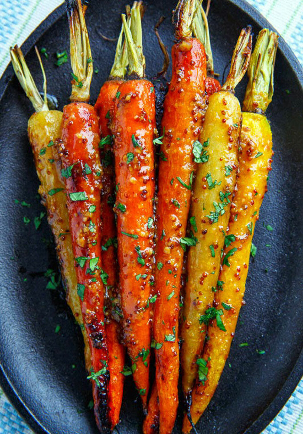 Via: Closetcooking.com