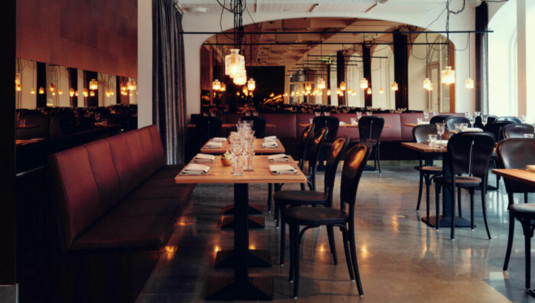 Miss Clara restaurang