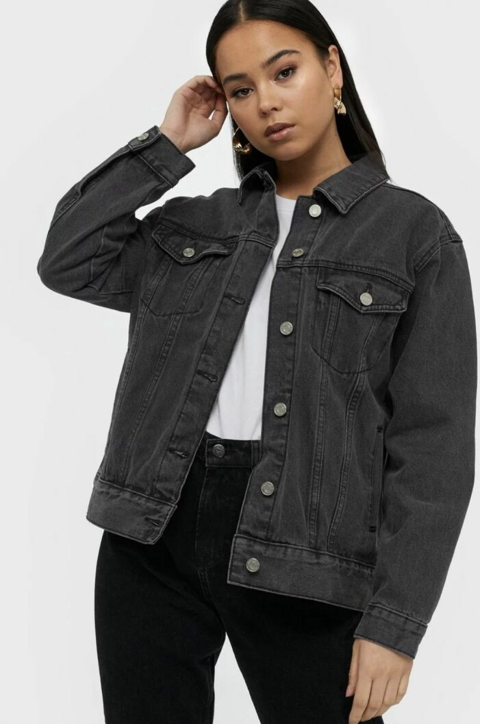 missguided jacka