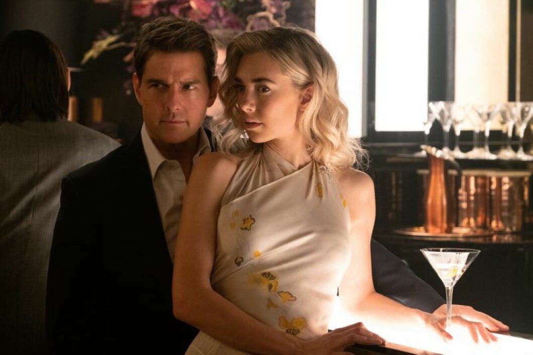 Mission Impossible - Fallout har premiär på Netflix i december 2019