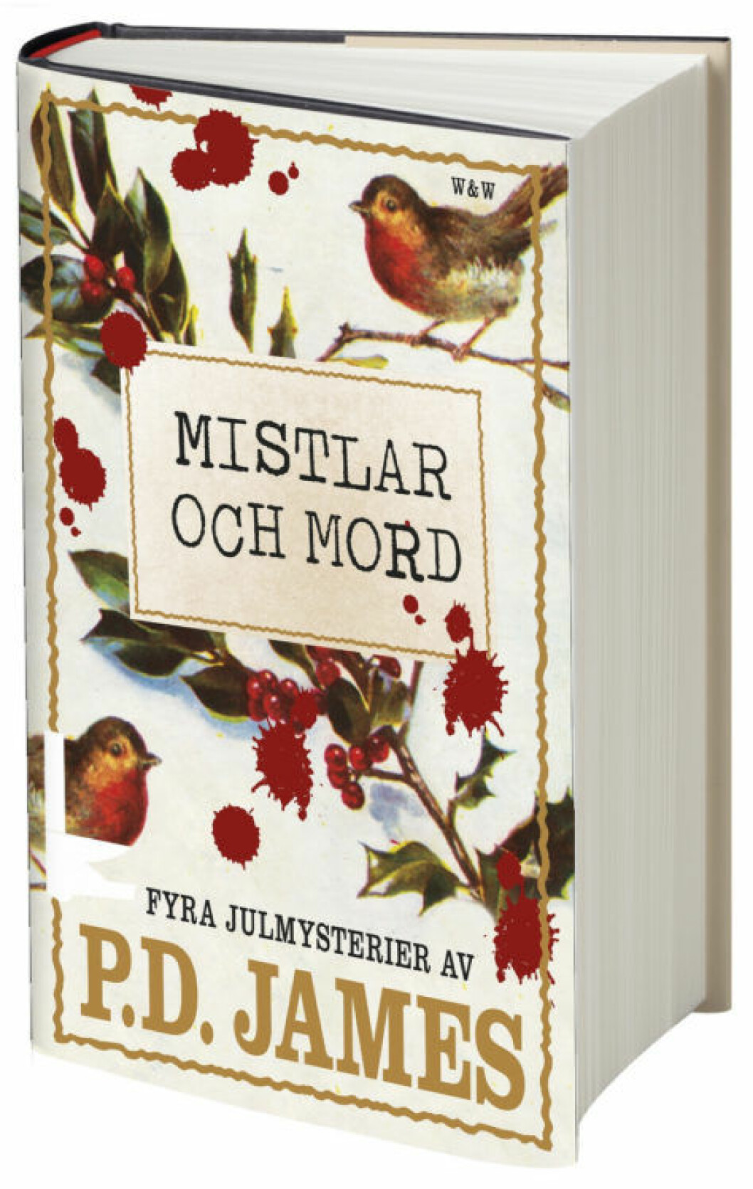 Mistlar