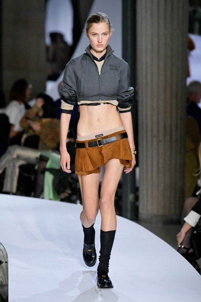 Miu Miu SS22 Miu Miu SS22