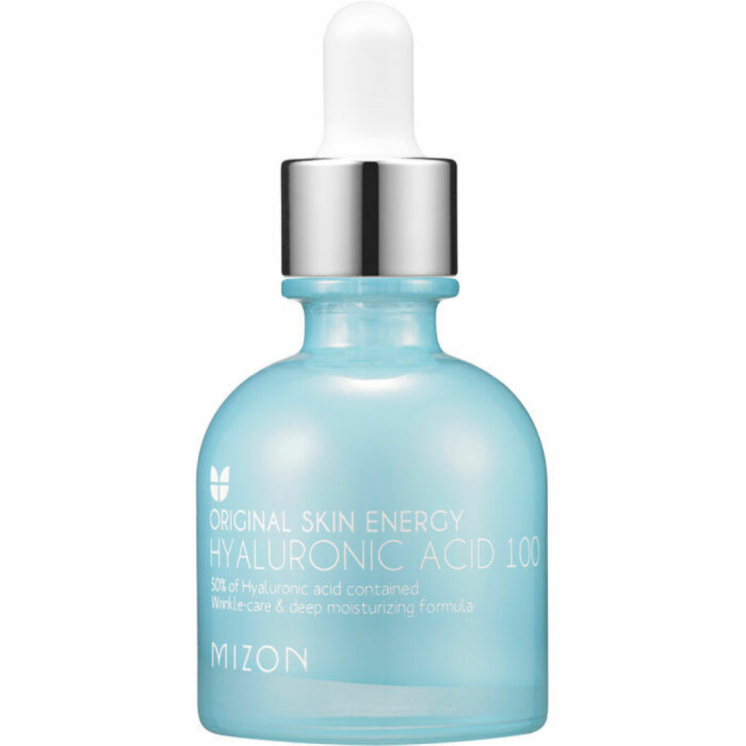 Serum med hyaluronsyra