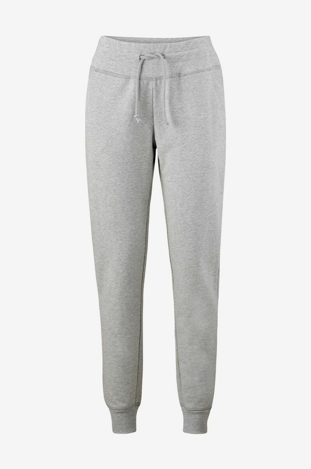 Gråa mjukisbyxor från H&M