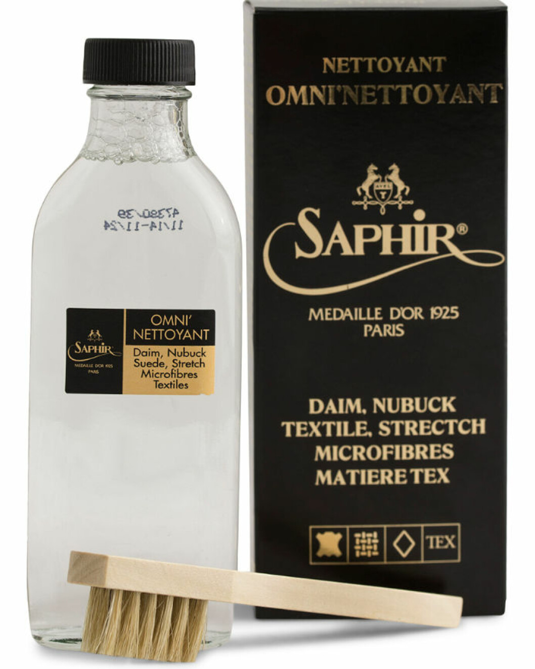 schampo mocka