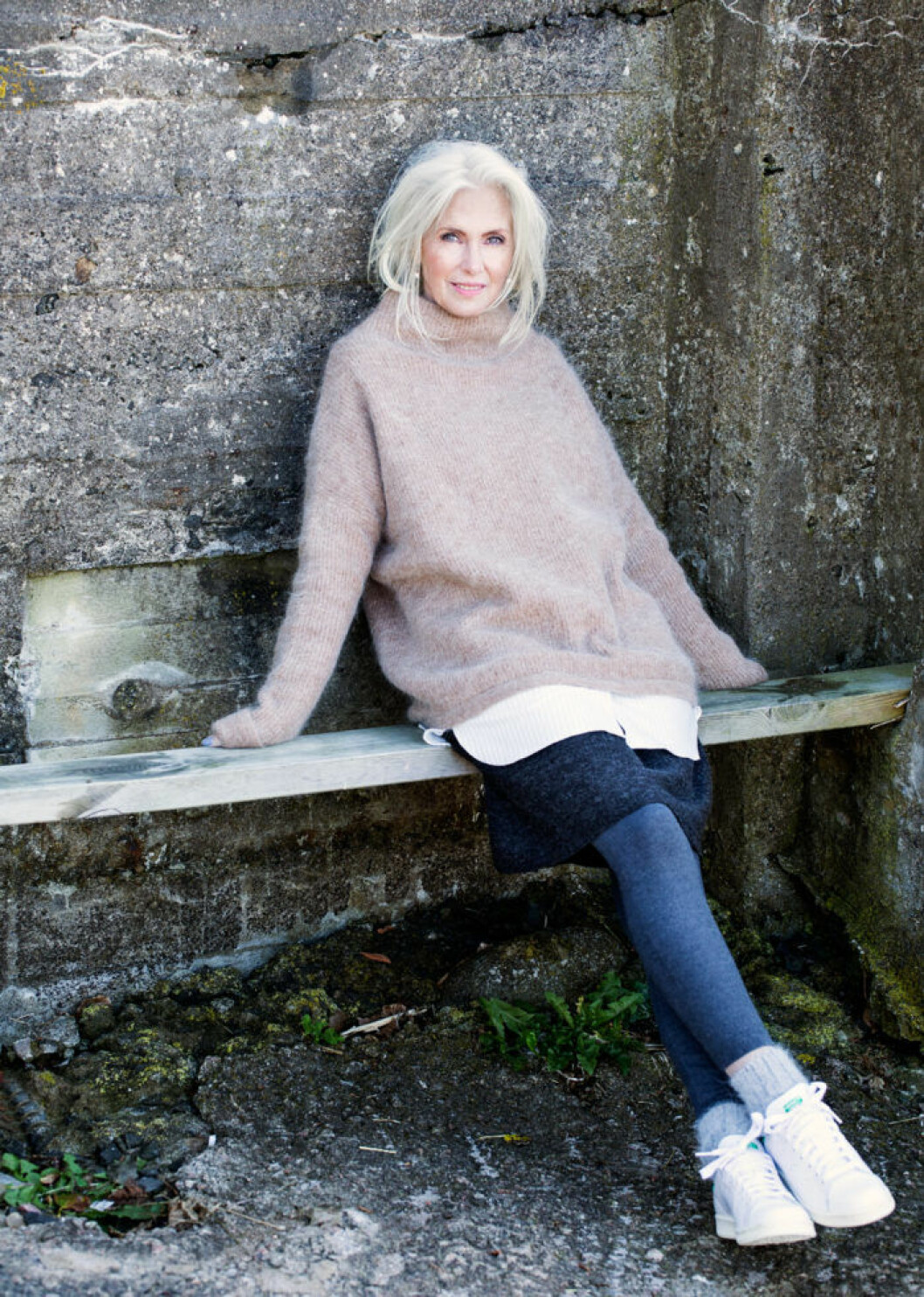 MODELL-kvinna-femina