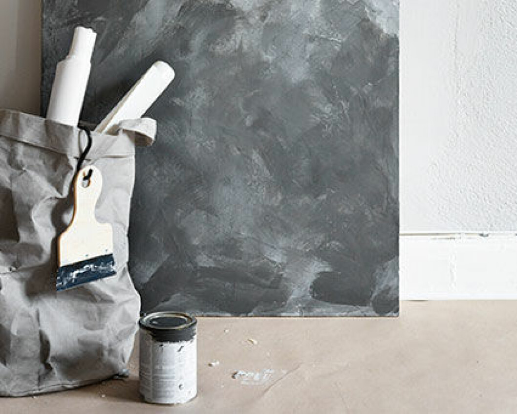 Sticklingar har blivit en favorit på second hand-sajterna! Foto: Shutterstock Monstera stickling