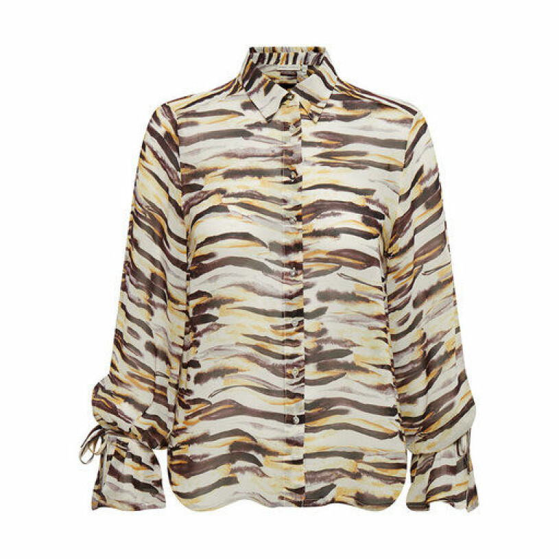 monstrad blus ahlens