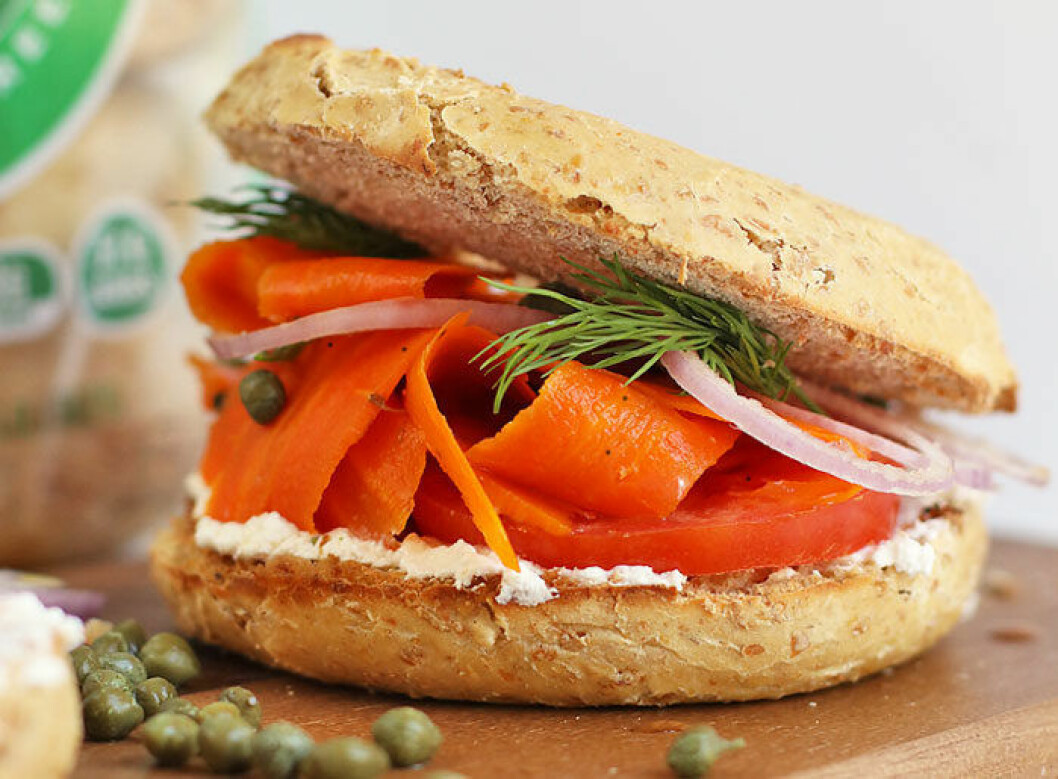 Via: Mydarlingvegan.com