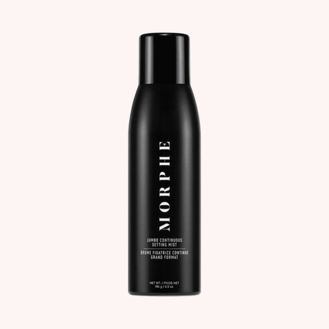 Morphe – Continuous Setting Mist Setting Spray