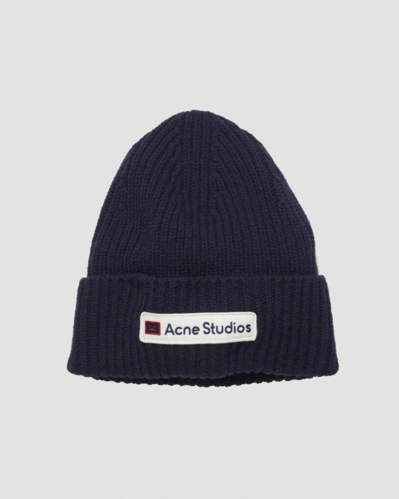 Mössa Acne Studios