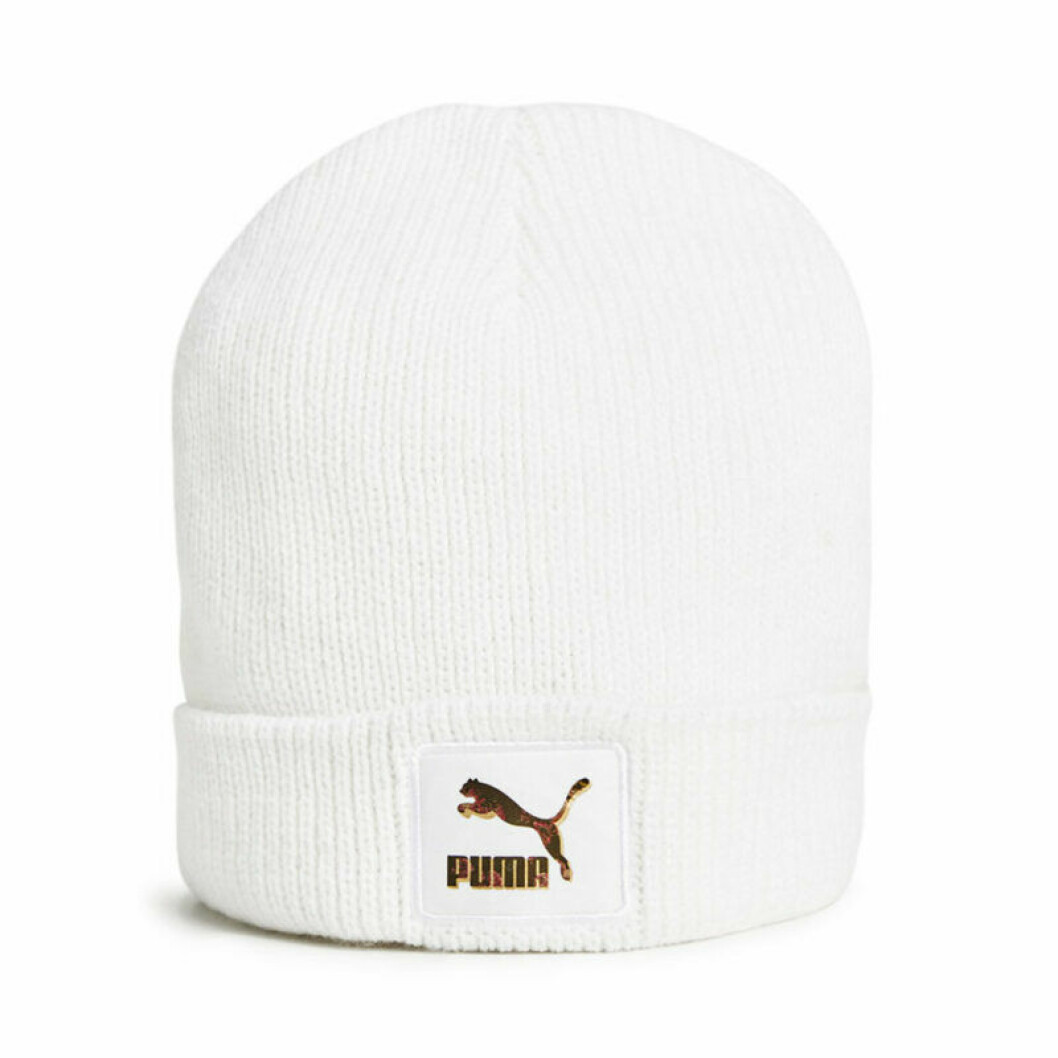 Mössa från Puma