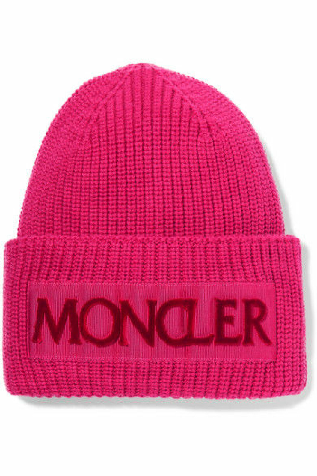 Mössa Moncler