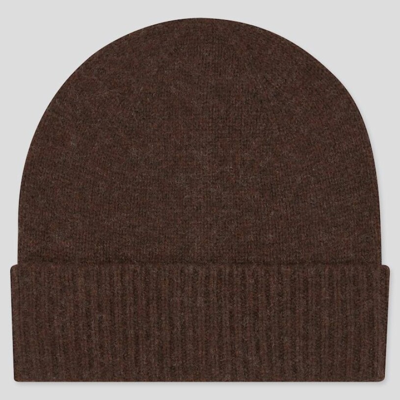 Mössa uniqlo