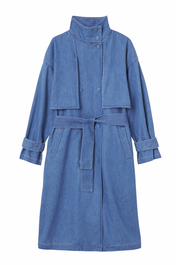 trenchcoat