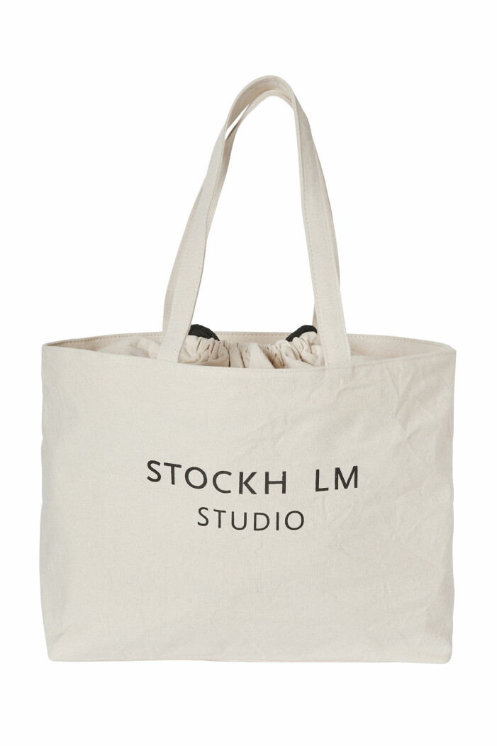 shopper canvas