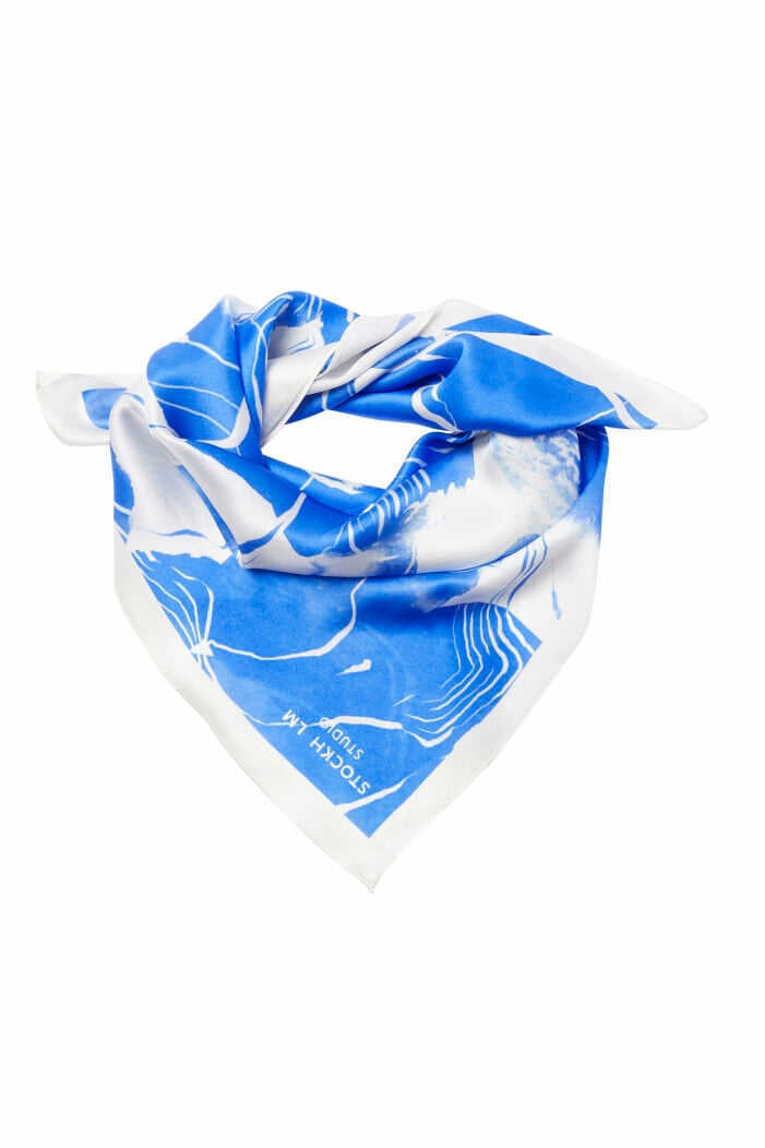 scarf stockhlm studio