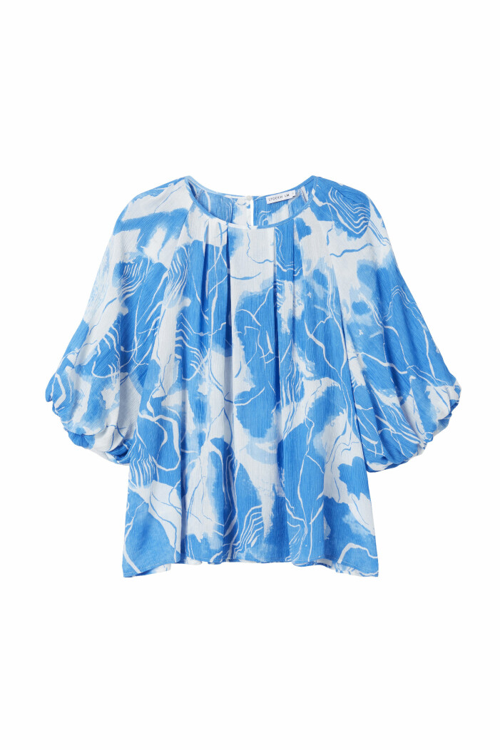 blus