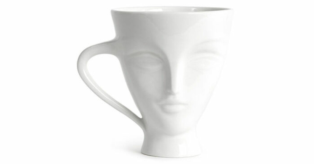 Kaffebugg designad av Jonathan Adler