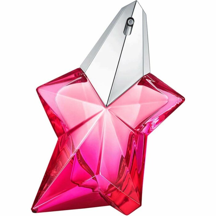 mugler angel nova parfym