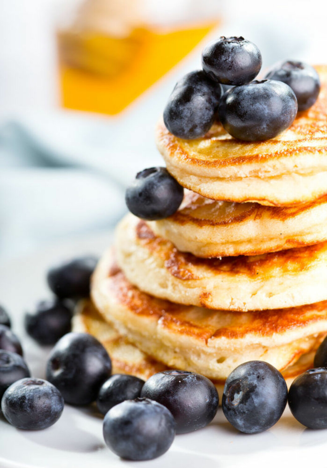 mumsiga-amerikanska-pannkakor