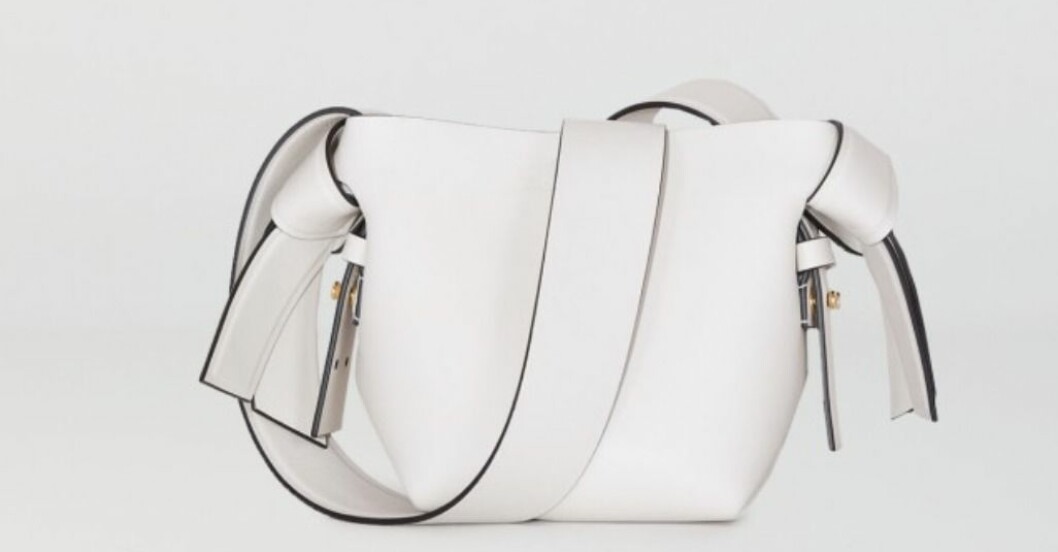 Musubi Micro Acne studios