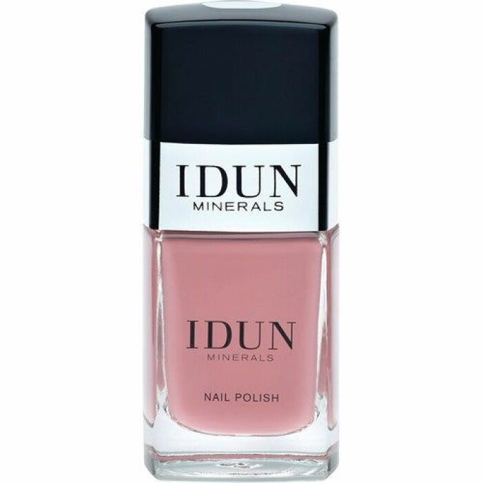 nagellack Idun