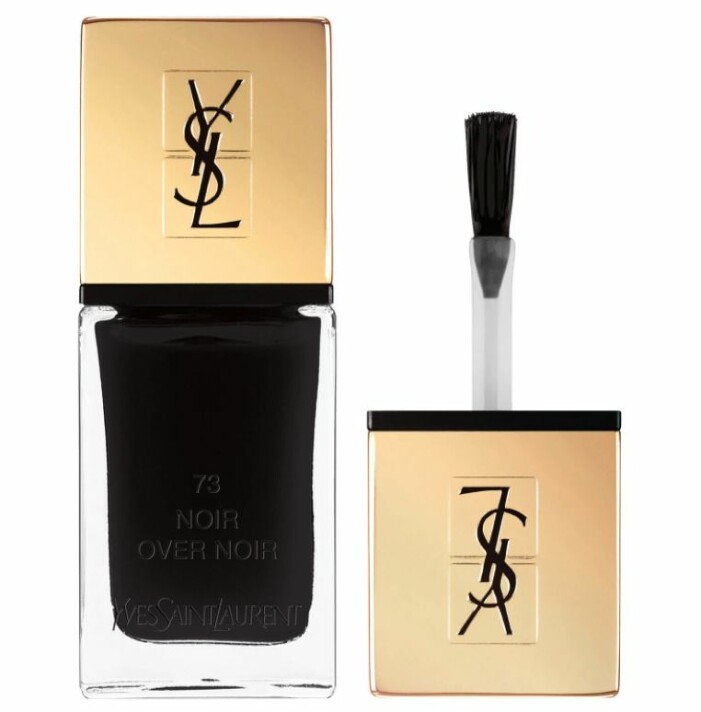 Nagellack YSL
