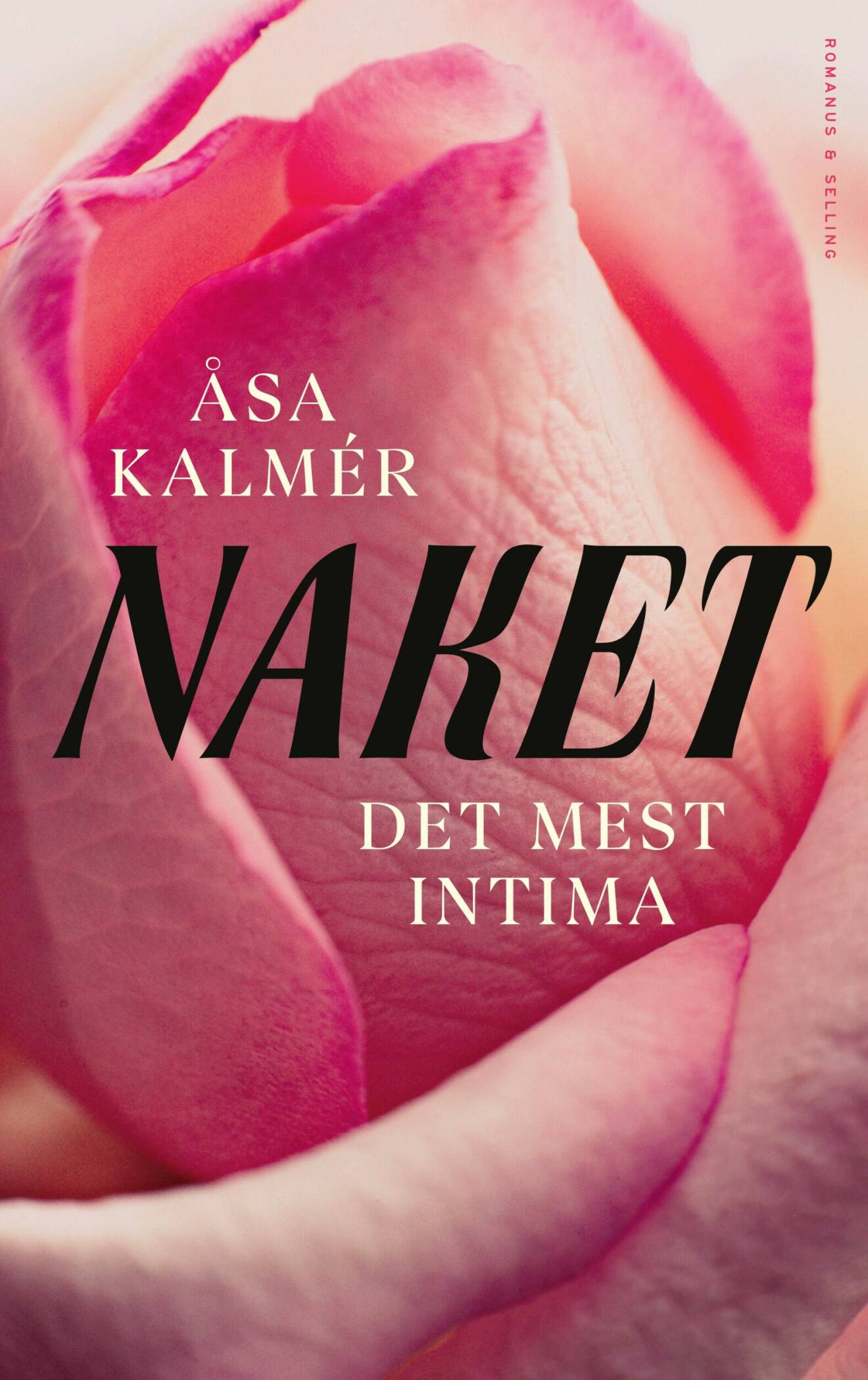 Åsa Kalmer