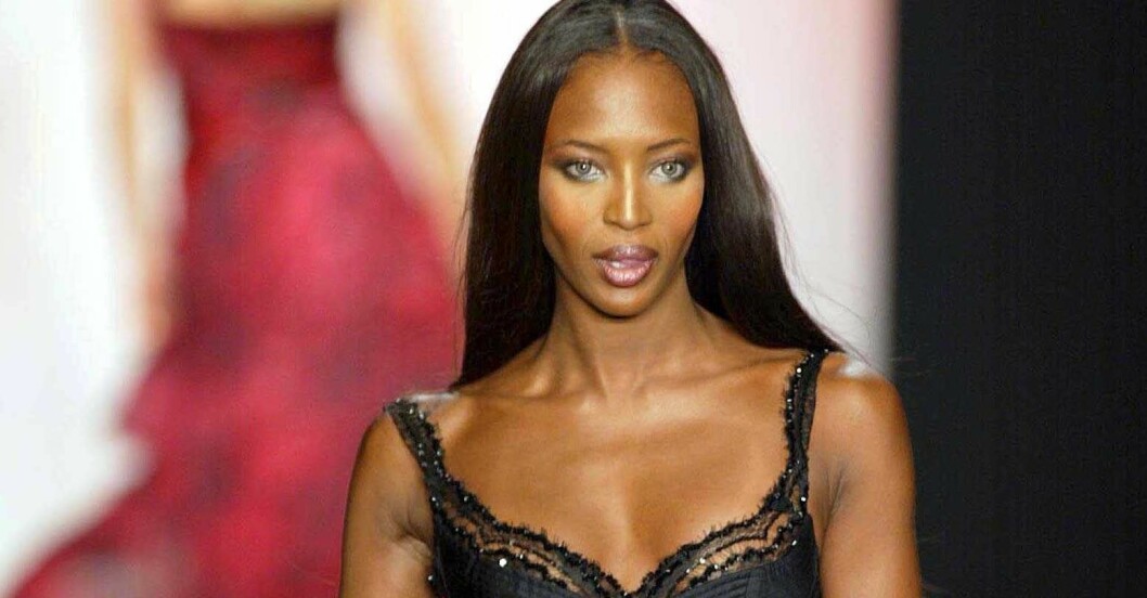 En annan supermodell som fyller jämnt tal 2020 är Naomi Campbell. Naomi Campbell