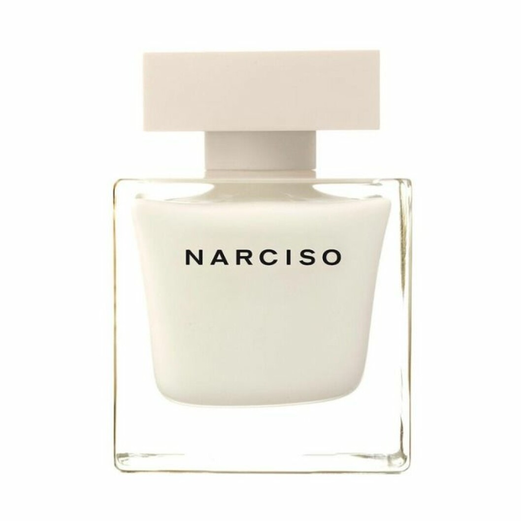 Narciso parfym